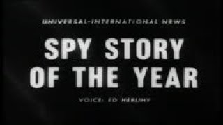 Universal Newsreel