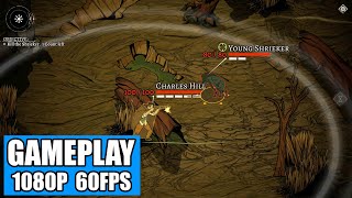 Alders Blood: Prologue Gameplay (PC) [FR/EN]