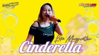 HAPPY LOSS - CINDERELLA - KIKI MARGARETA - HAPPY WEDDING UDIN & HESTY - KUDUS