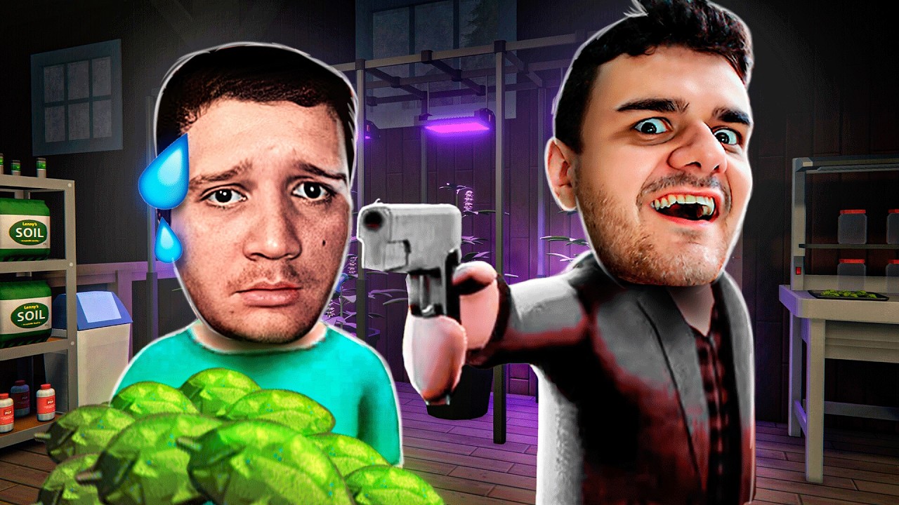 ROUBAMOS A BIQUEIRA DO RAZOR NO SCHEDULE 1