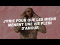 Leto - Jeune Soldat (Paroles)