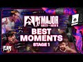 Top Moments from BLAST TV Austin Major 2025 🎮