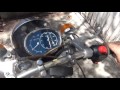 1965 honda 305 cp77 for sale