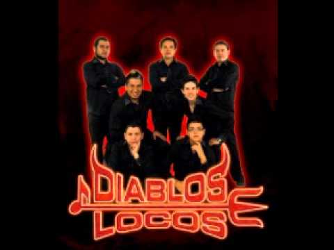 A mis 16 - Los Diablitos
