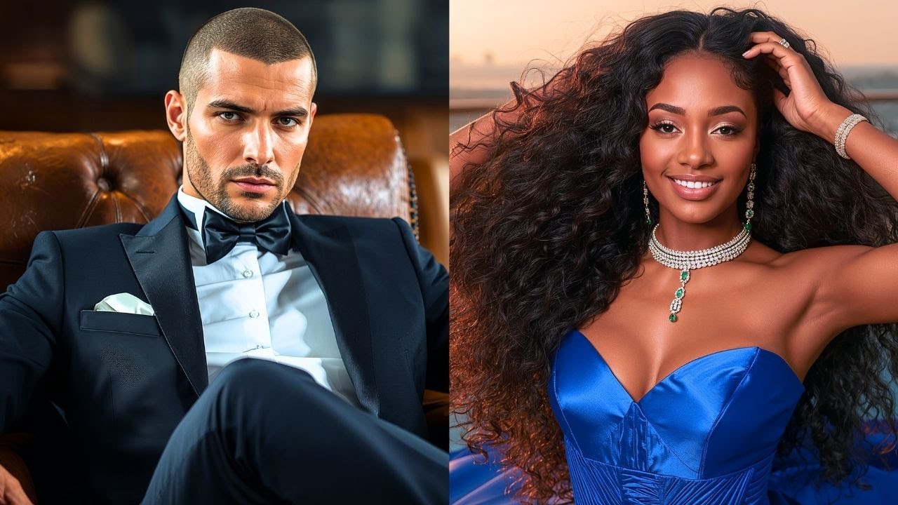 😔 For YEARS he PRETENDED she DIDN'T EXIST 🌟 but at the GALA BALL, the ENTIRE WORLD saw her SHINE