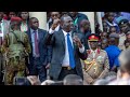LIVE!! President Ruto & his allies in Sirisia, Bungoma County!!