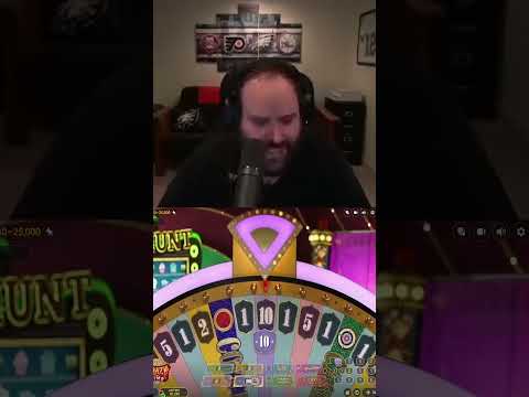 Odds On Promotions Insures $500,000 Dice Roll at Mardi Gras Casino