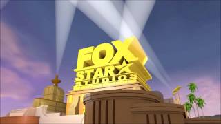 Fox Star Studios 2010 Remake Blender
