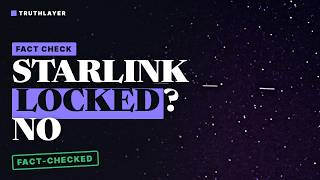 Information Did Hackers Lock Starlink for $500M in Bitcoin The Status Page Says No News