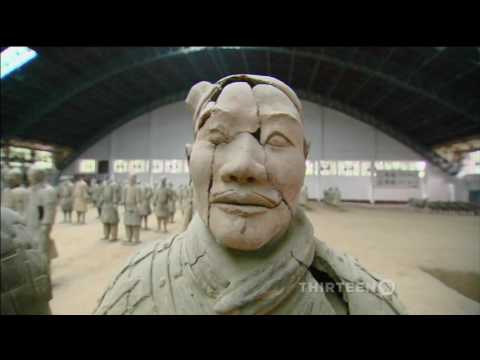 China's Terracotta Army on Secrets of the Dead