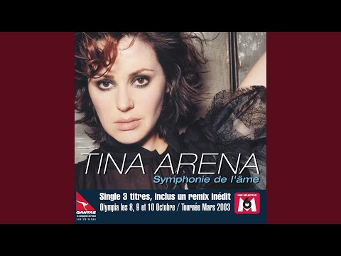 Putar Symphonie de l'ame - Tina Arena