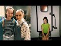my first acting job experience / HULU The Act