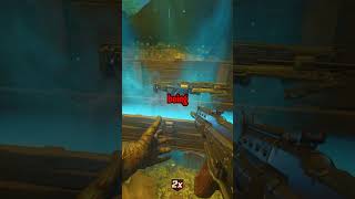 Worst Wallbuy on EVERY Black Ops 3 Zombies Map