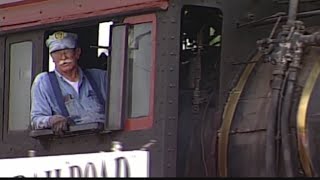 Nonprofit buys East Broad Top Railroad, plans to renovate and reopen