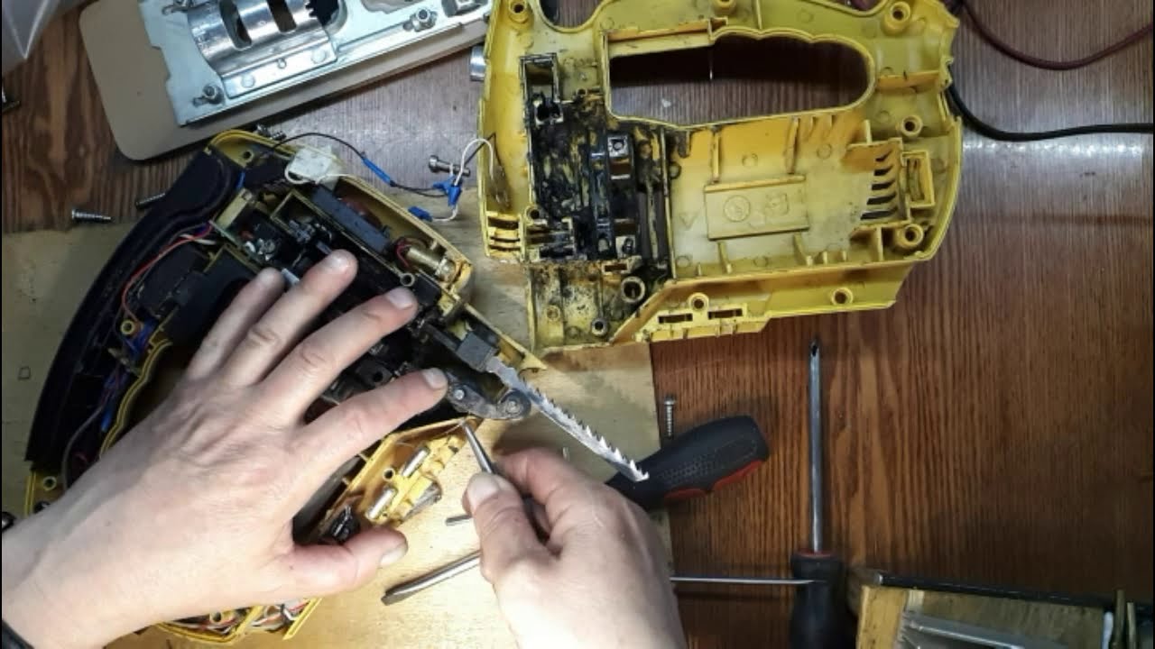 Kolner KJS800VL Вторая часть.