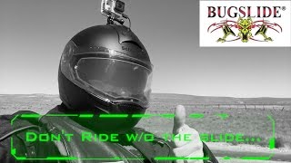 Bugslide-Clean, Wax, Polish Your Motorcycle The Easy Way-Best Cleaner