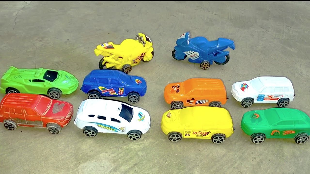 My super gadi,Apache bike toy video cartoon fore wheeler gadi video