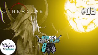 TM&M Play: Othercide - Part 3 - Obtain the Memory