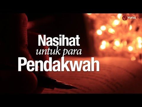 Video: Semua Mengenai Kedudukan Pendakwah