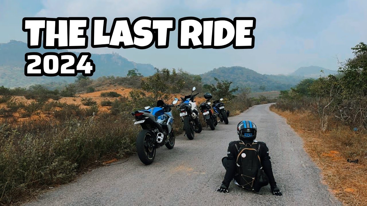 The Last Ride 2024 Part 1 - YouTube