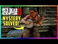 The REAL Reason Why The People Of Butcher Creek Are Mutated & Deformed In Red Dead Redemption 2!