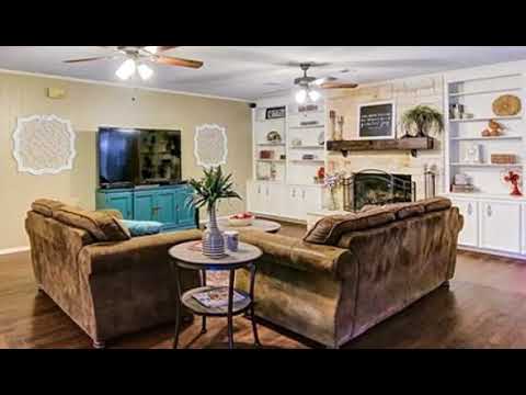 10021 Burgundy Ln, Waco, TX home video tour