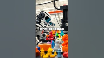 AI in 3D Printing Innovations
