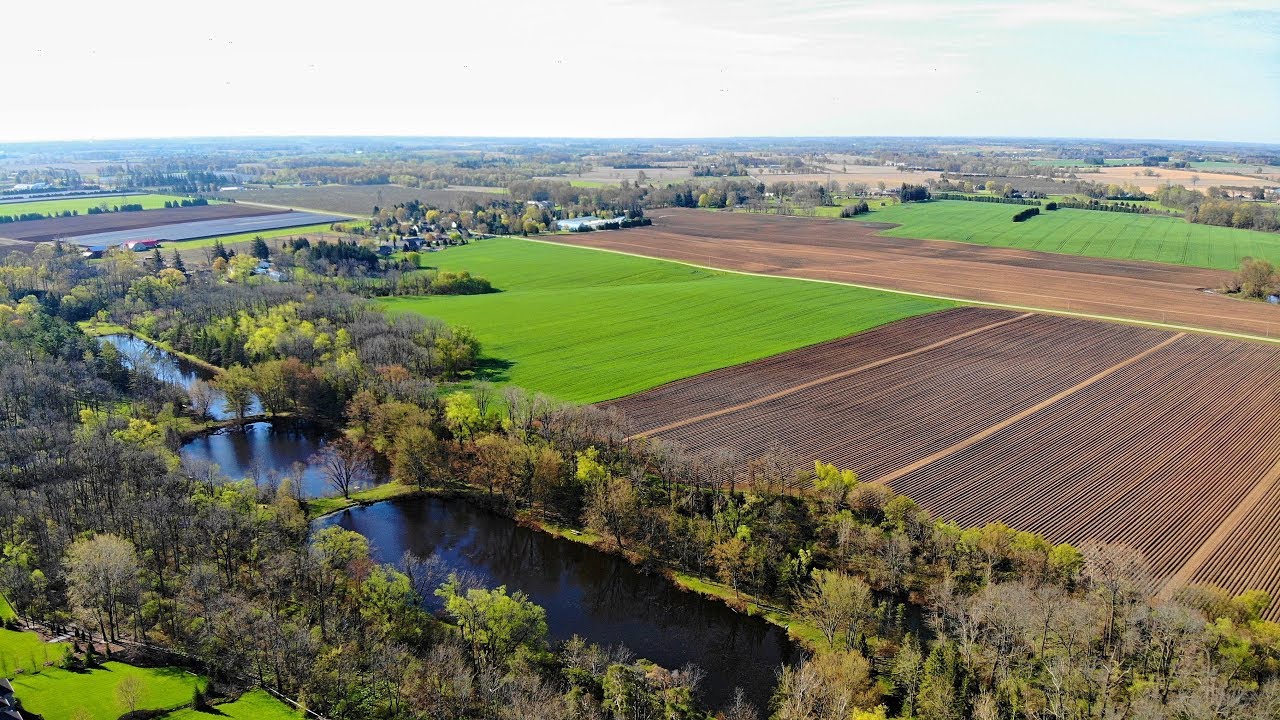 Mount Pleasant Park Brantford, Ontario YouTube