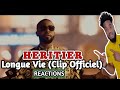 Heritier Watanabe - Longue Vie (Clip Officiel)