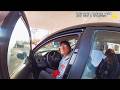 Routine Traffic Stop Reveals Something Illegal In The Car