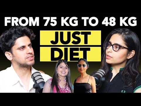 The Truth About Fat Loss, Ozempic, Fasting & Diets | Why Most People Fail Fat Loss