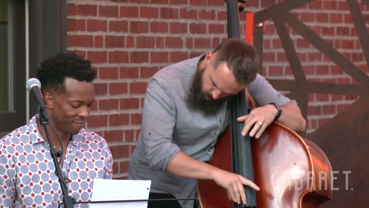 Jared Thompson & Christopher Pitts