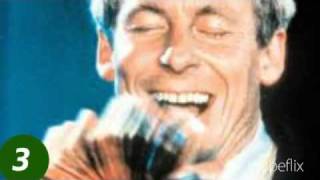 Roger Rogerson & Neddy Smith (leaked royal commission wire taps)