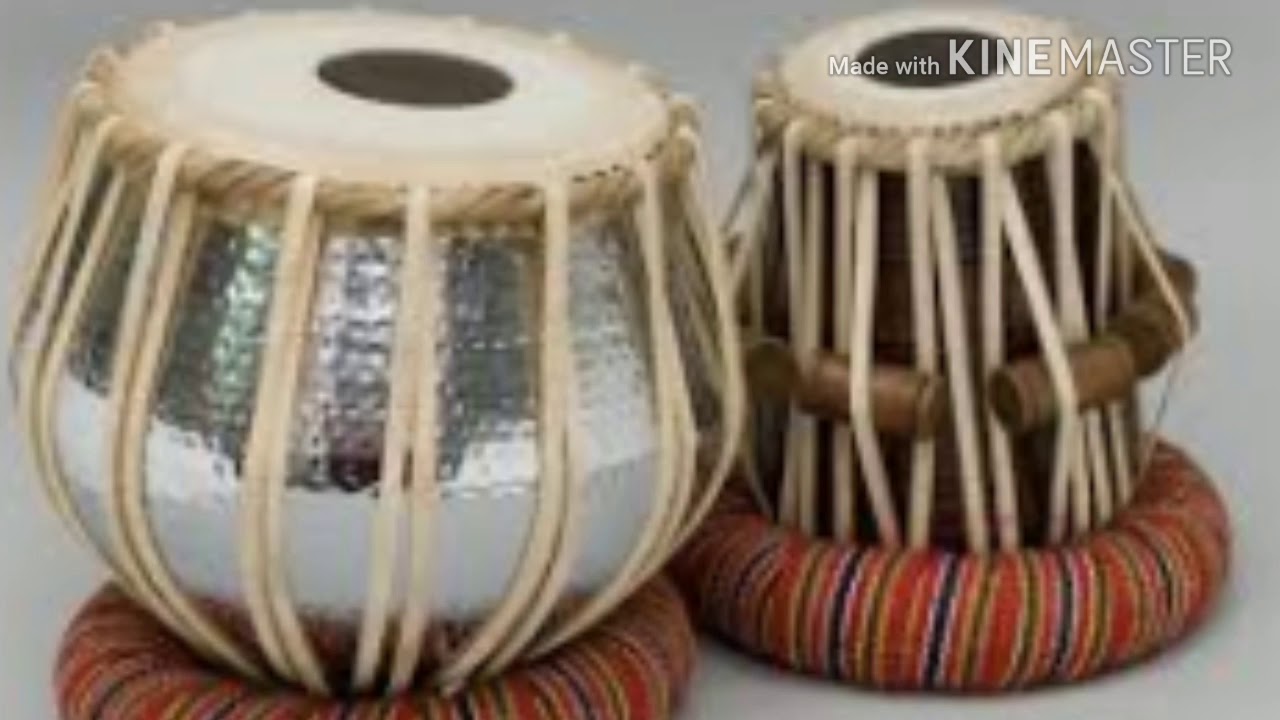 The bansuri and tabla ringtone YouTube