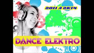ANTIGAS DANCE COMERCIAL 2011 A 2014 SEM VINHETAS (( DJ THOR BH ))