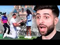 Disney Employee RUINS Proposal!