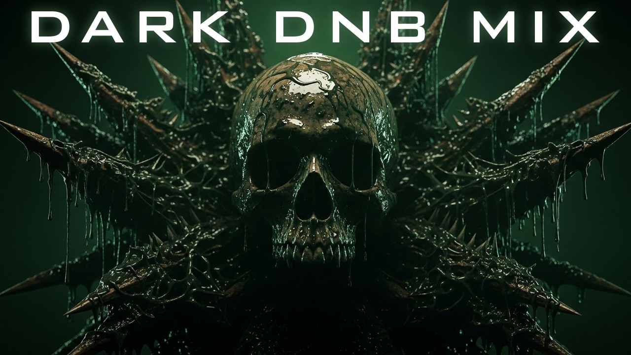 Drum and Bass Session 2026 | DNB Mix