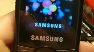 Samsung SGH J150 Обзор телефона.