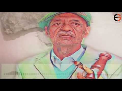 Laggasaa Abdii Dhaadhii Old Oromo Music
