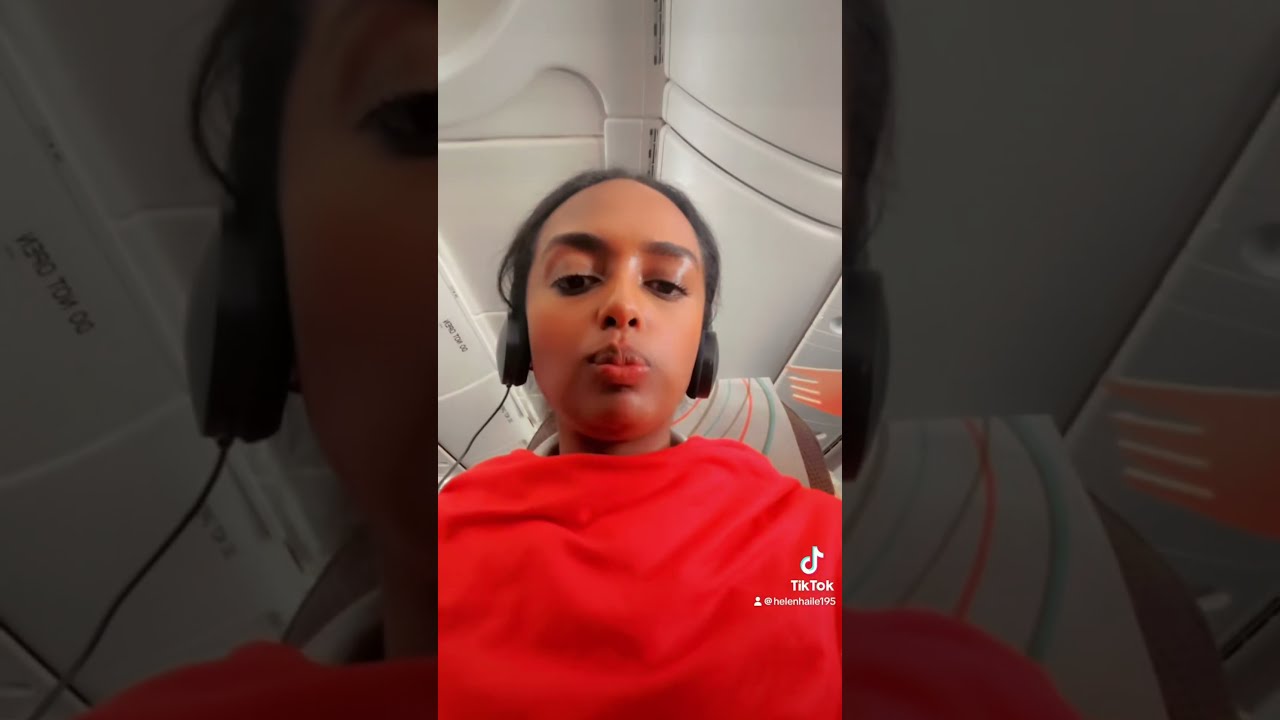 KENYA AIRLINES REVIEW Kenya Airlines Review