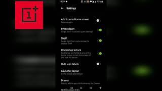 #myextralogs|oneplus wallpaper update|18-05 screenshot 5