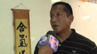 Marcos Morón, La palabra de un grande del Karate Tradicional