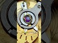 The Ruby Secret Inside a Watch#mechanicalwatch #rubies #luxurywatch #Knowledge
