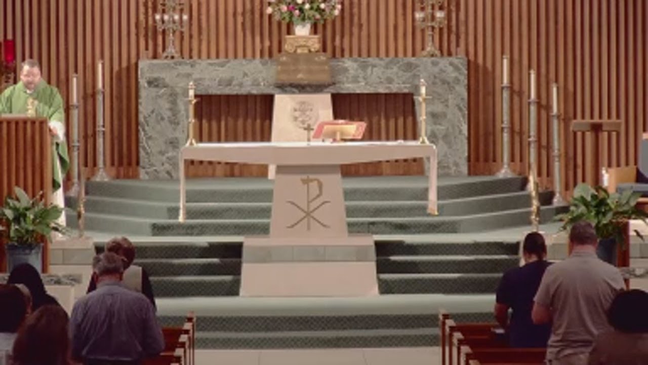 daily-mass-thursday-youtube