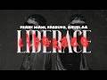 Frank Miami Liberace Ft Farruko Anuel AA LETRA