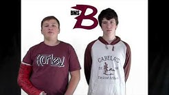 BMS Cast News 11/30