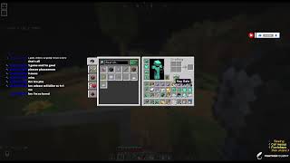 Only ONE MACE Exists on This Server... Minecraft Smp #tamil #game
