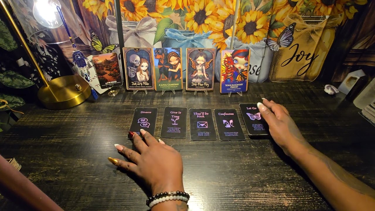 emergency reading 😭 