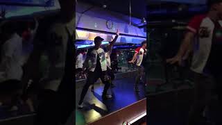 Bodyjam 83 Ponteme block 1 from Deddy sagita NewLifegym medan