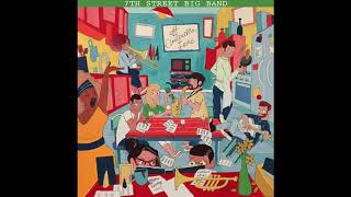 7Th Street Big Band - One Mans Trash